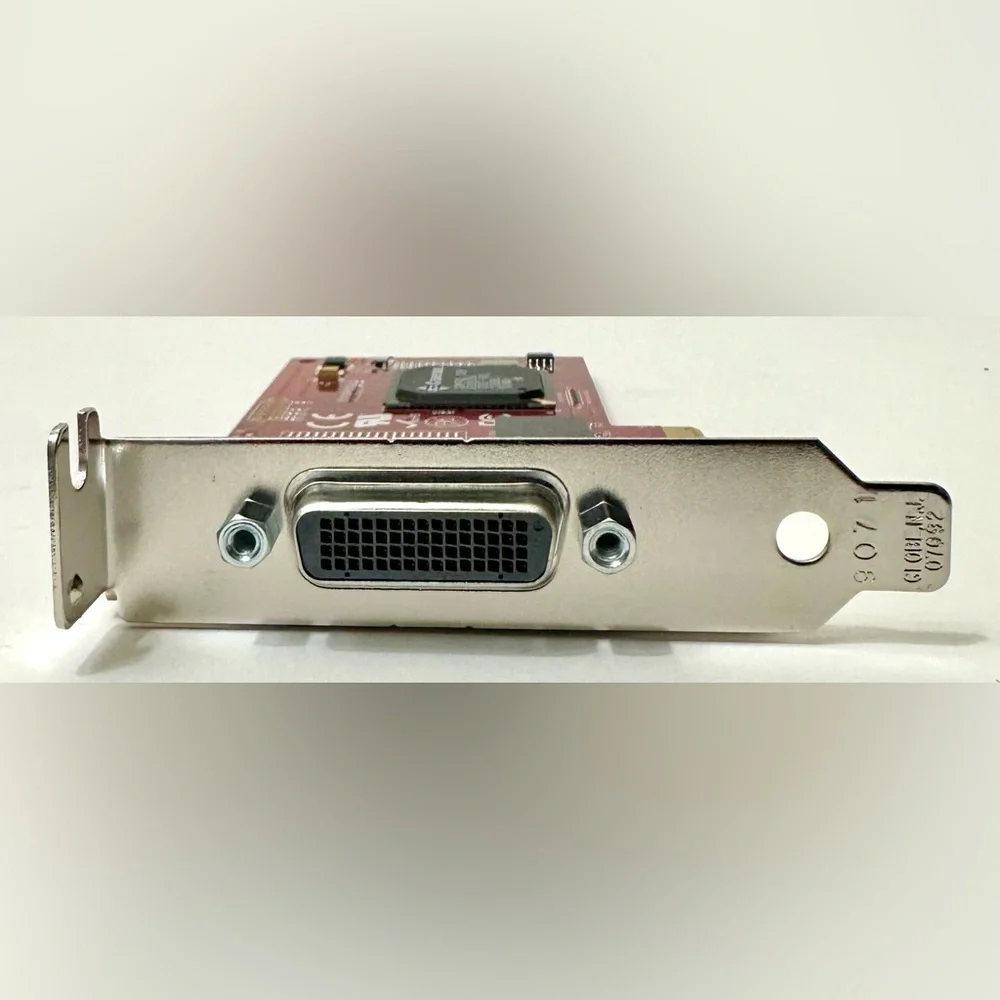 Comtrol Rocketport Express 16 Port Part Number 5002496 Multiport Serial Cards